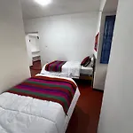 Mallku Wasi - Lodging Hotel Cusco