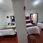Mallku Wasi - Lodging Hotel Cusco