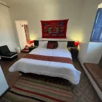 Mallku Wasi - Lodging Hotel Cusco