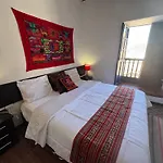 Mallku Wasi - Lodging Hotel Cusco