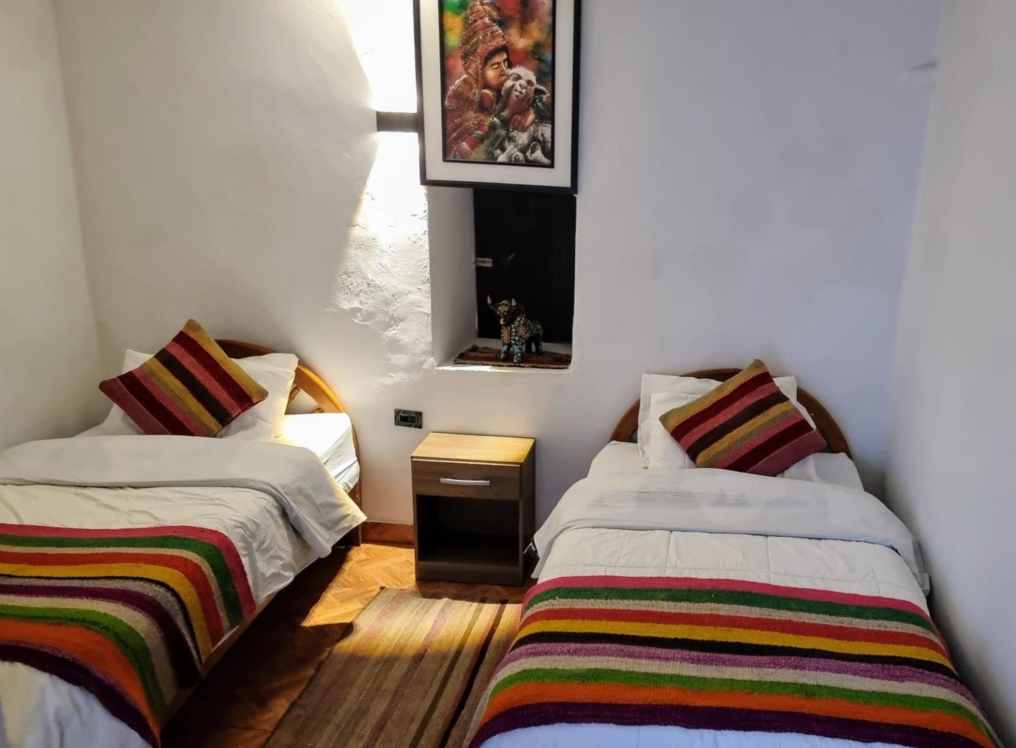 Mallku Wasi - Cuzco