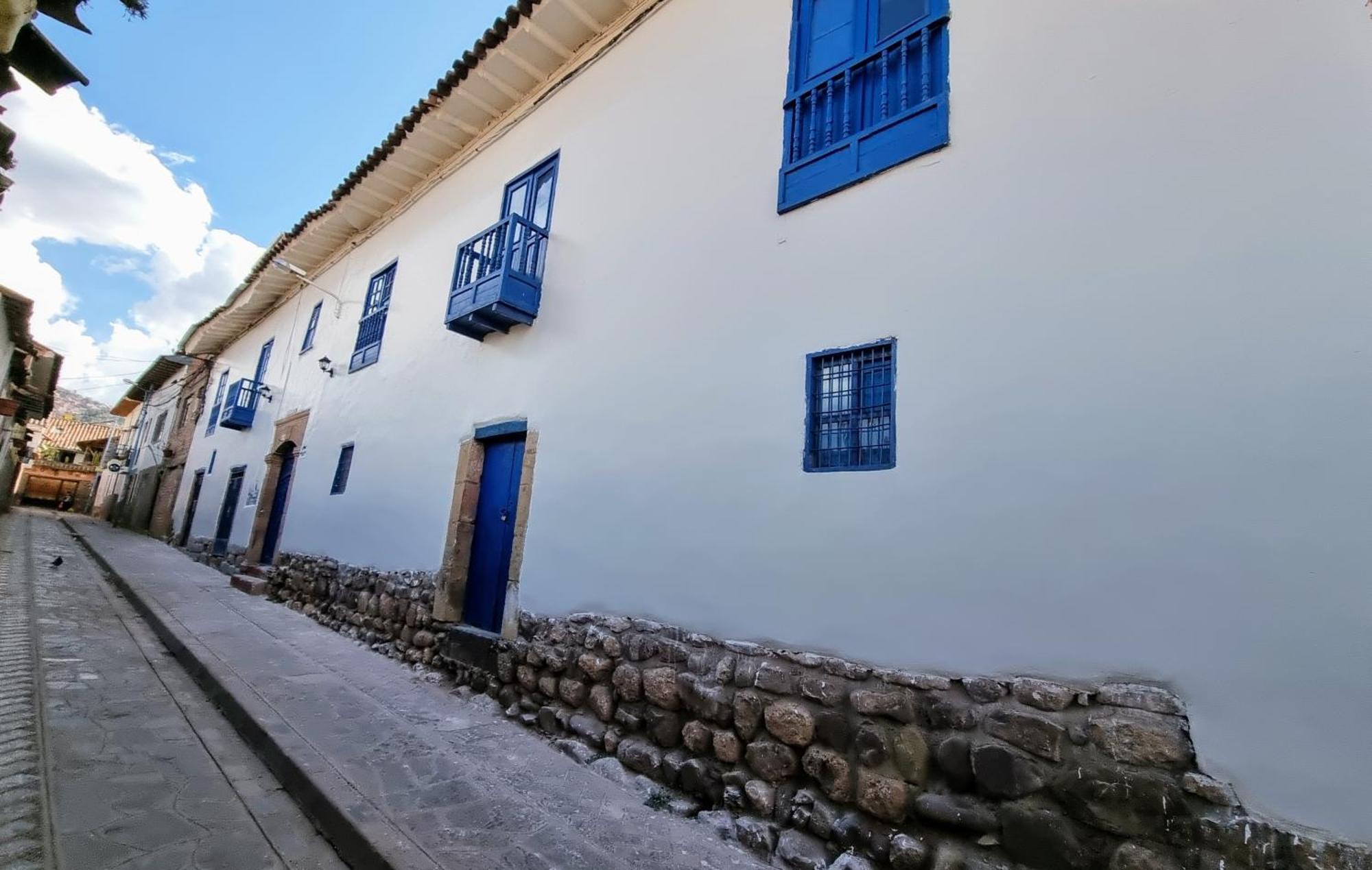 Hotel Mallku Wasi - Cuzco