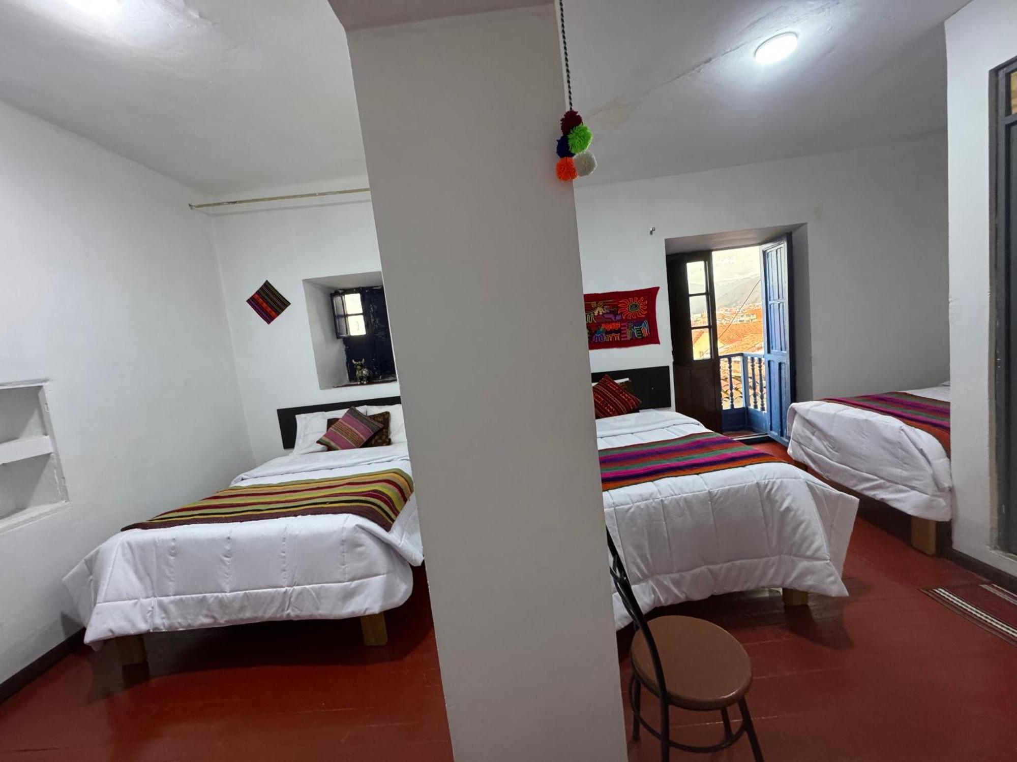 Mallku Wasi - Hotel *