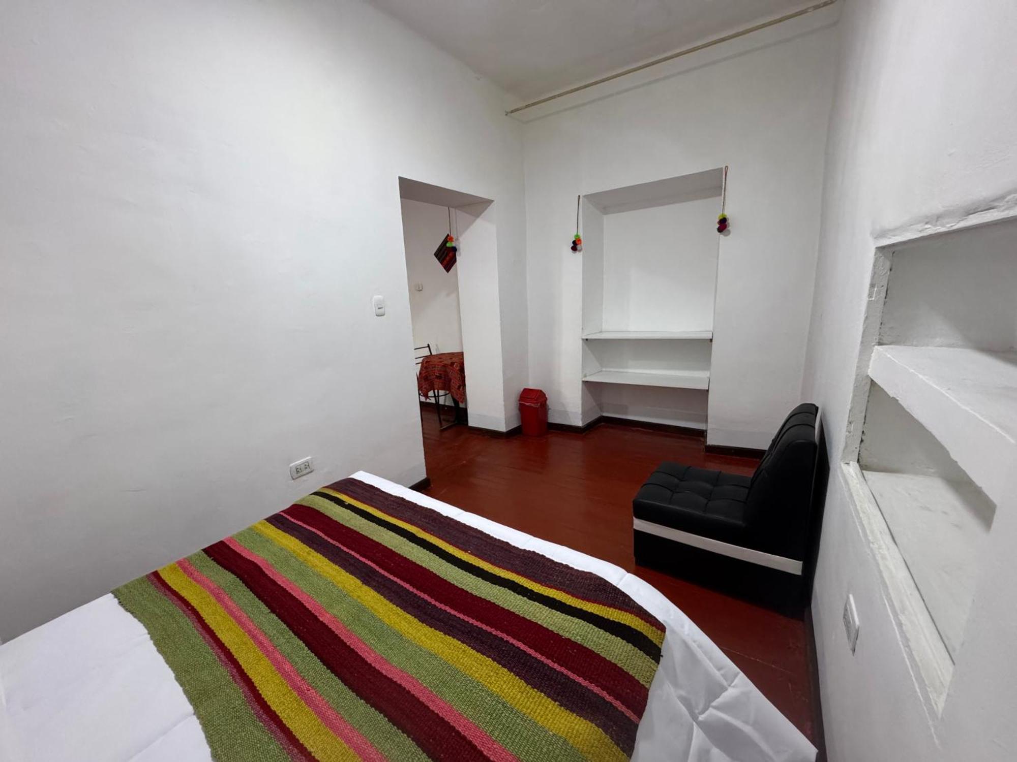 Hotel Mallku Wasi - Cuzco