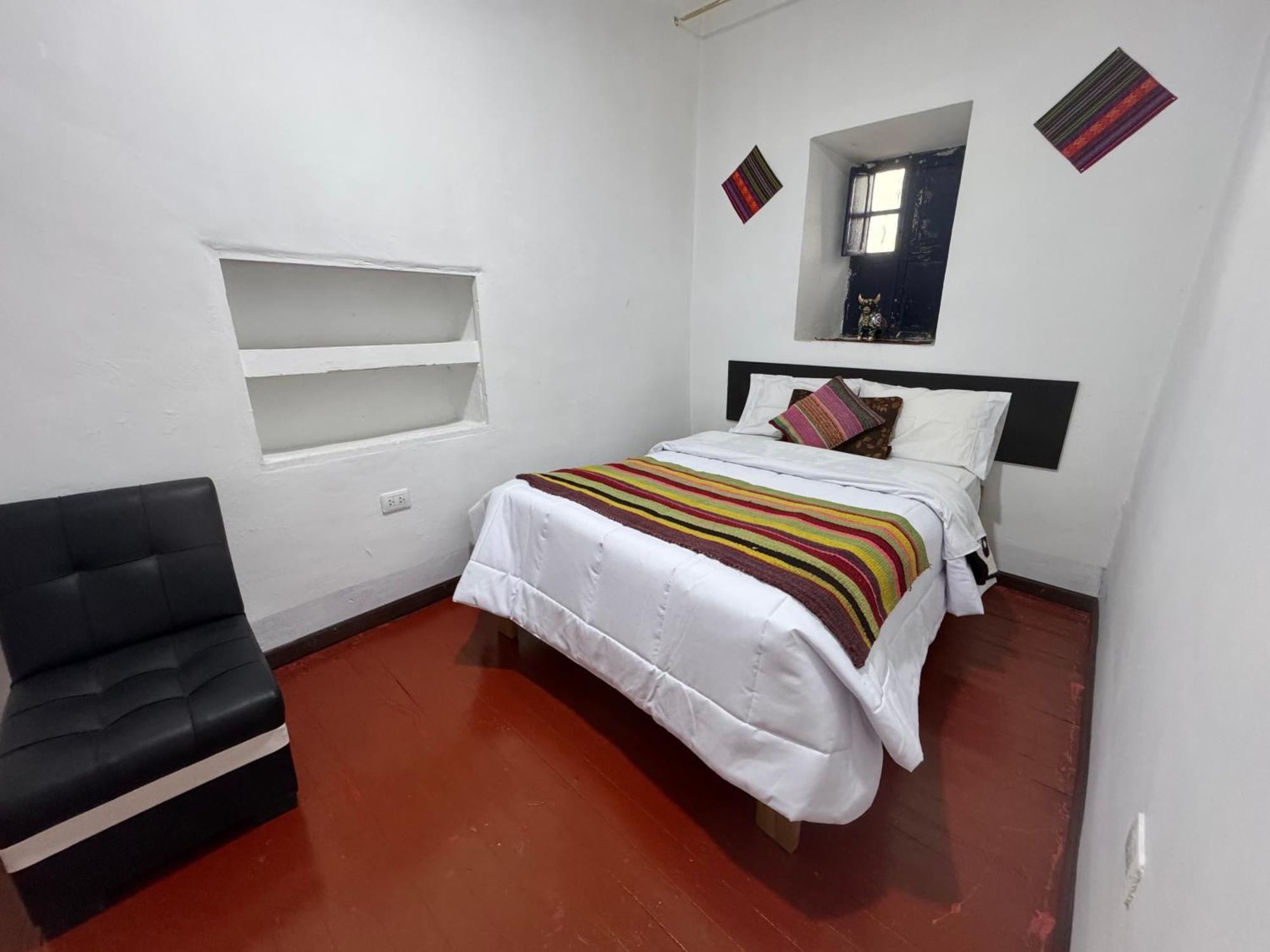 Mallku Wasi - Hotel