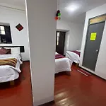 Mallku Wasi - Lodging Hotel Cusco
