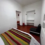 Mallku Wasi - Lodging Hotel Cusco
