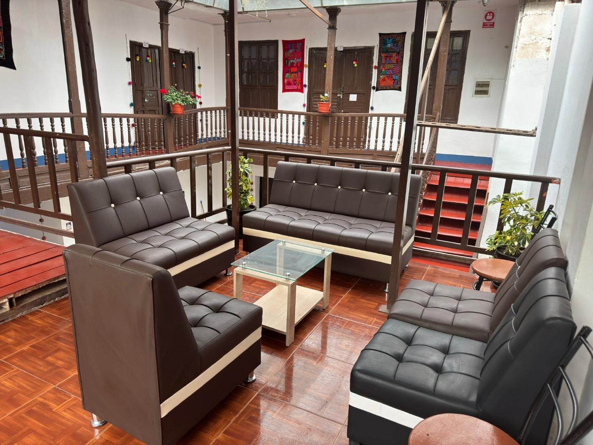 Mallku Wasi - Hotel Cusco