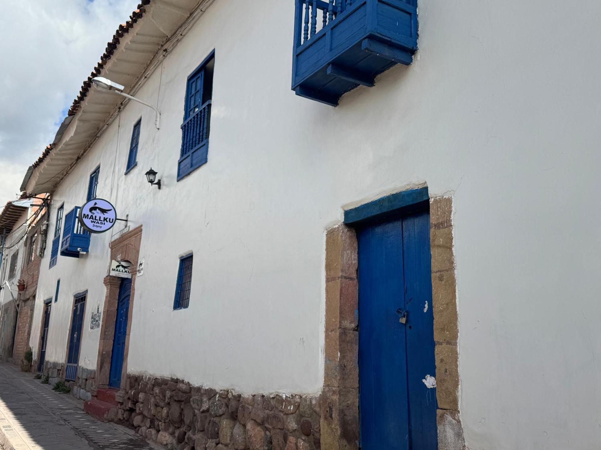 Mallku Wasi - Hotel Cusco