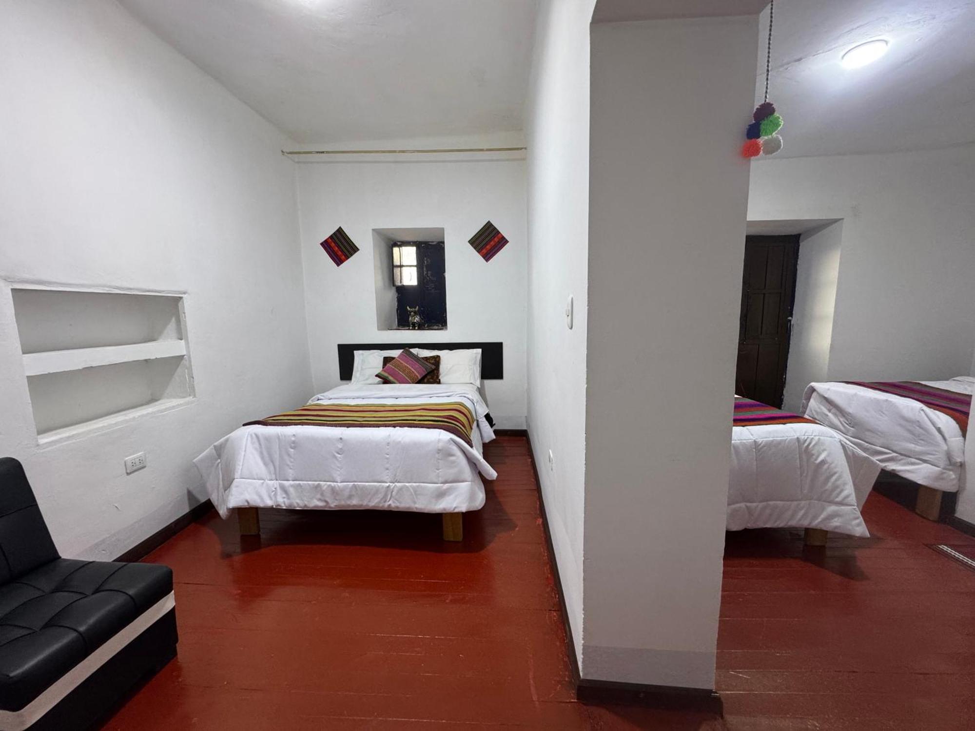 Mallku Wasi - Hotel *