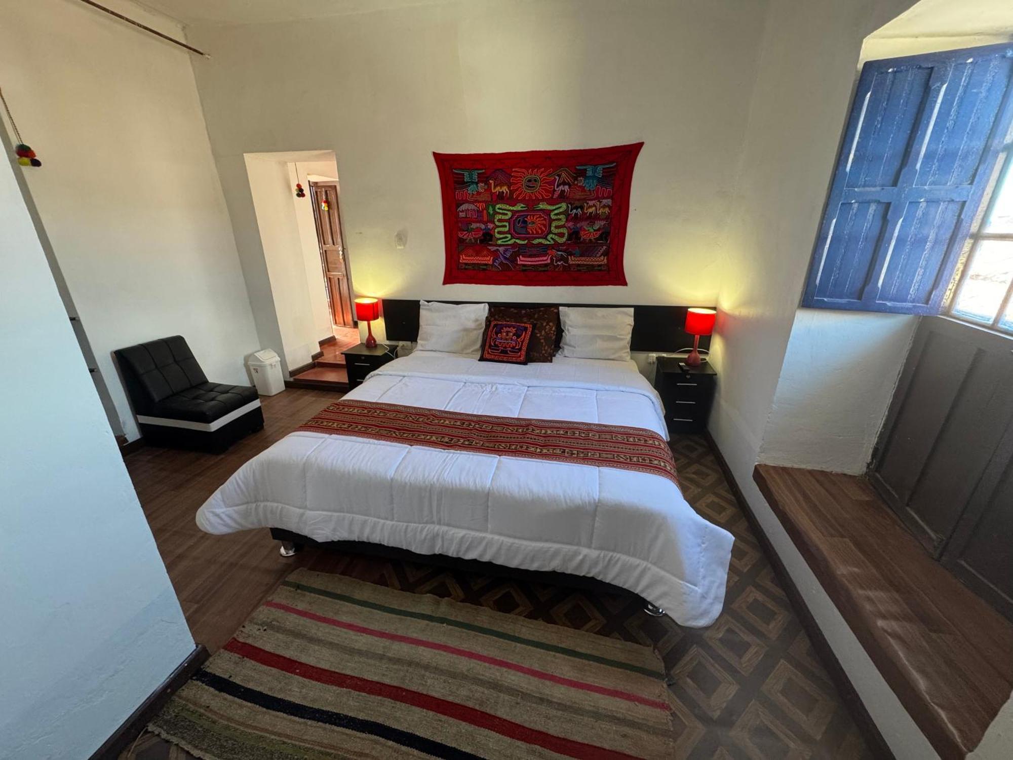 Mallku Wasi - * Cusco